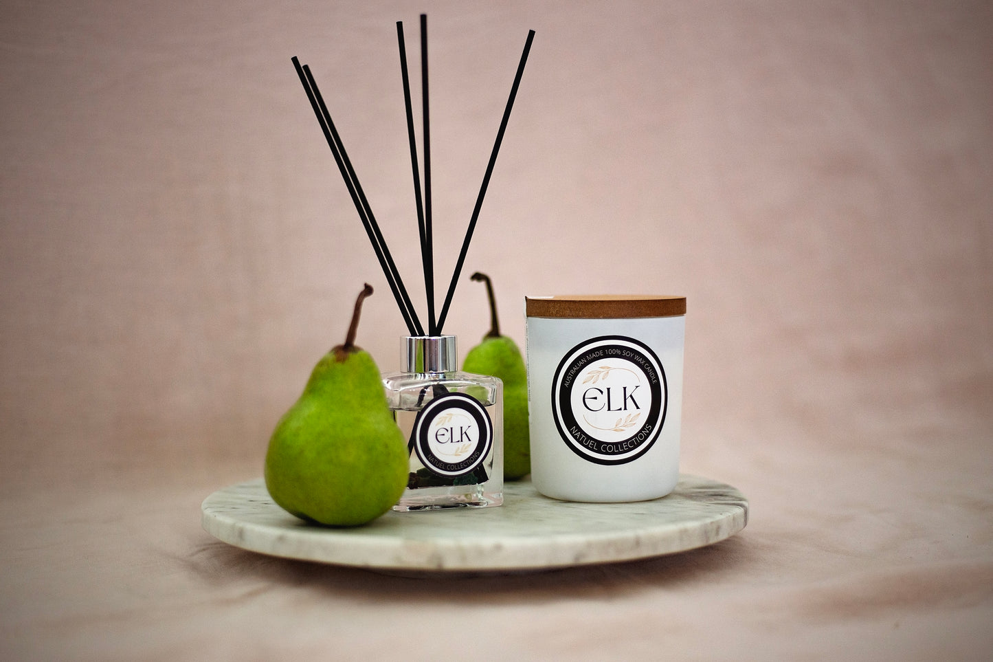 French Pear