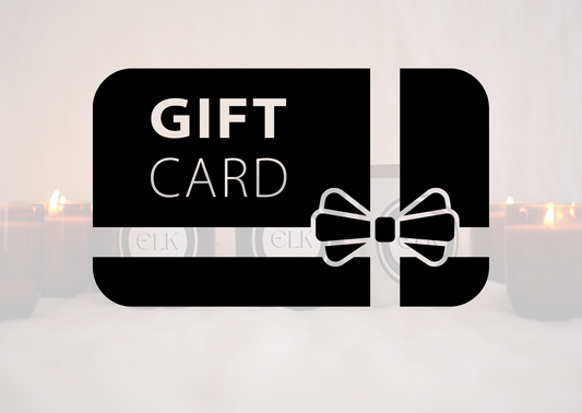 ELK Natuel Collections Digital Gift Cards