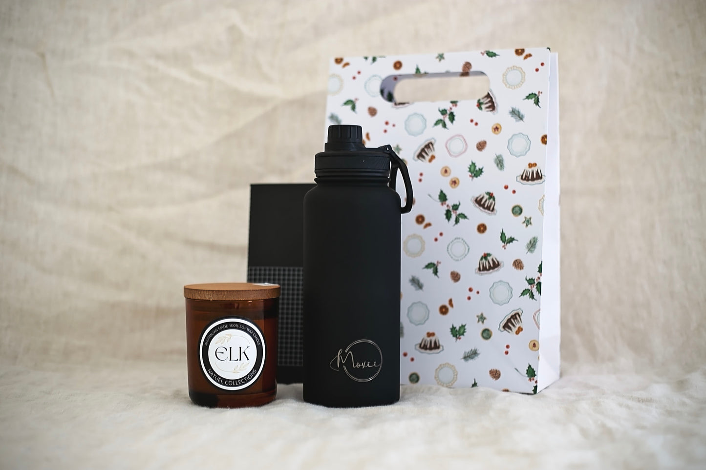 Luxury Gift Pack