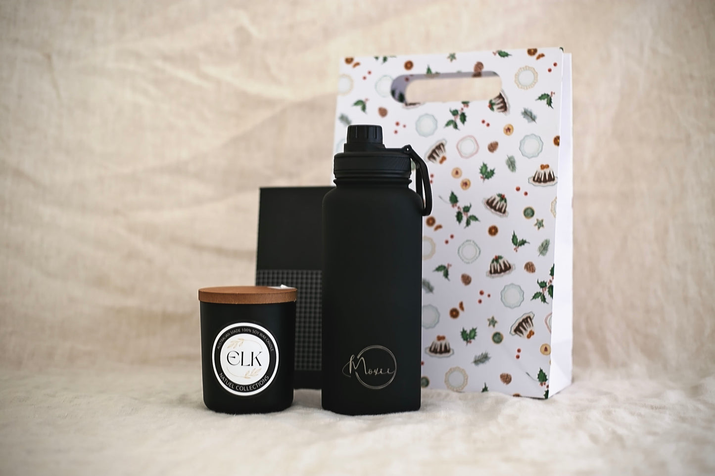 Luxury Gift Pack